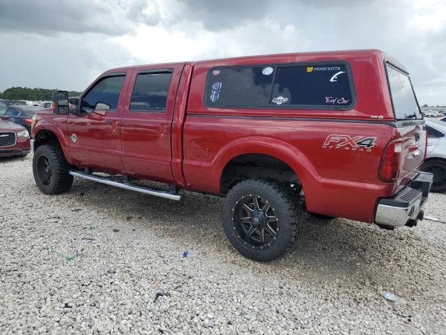 Photo 1 VIN: 1FT7W2BT6FEA02721 - FORD F250 