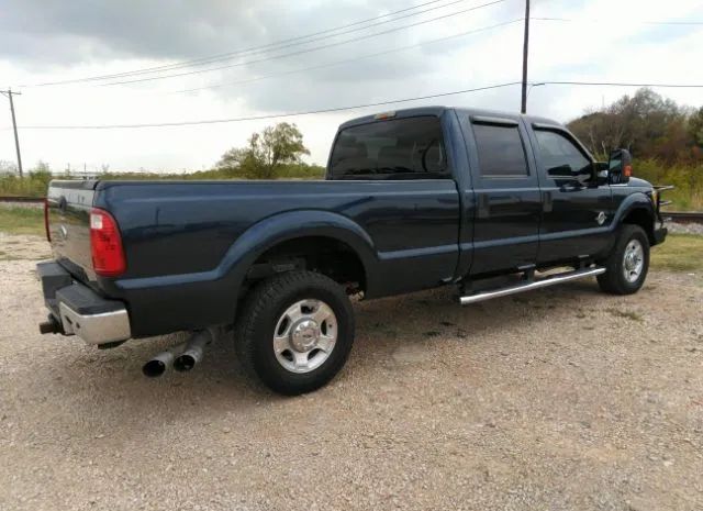 Photo 3 VIN: 1FT7W2BT6FEA51532 - FORD SUPER DUTY F-250 SRW 