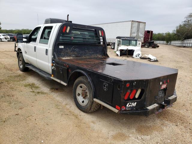 Photo 2 VIN: 1FT7W2BT6FEA81775 - FORD F250 SUPER 