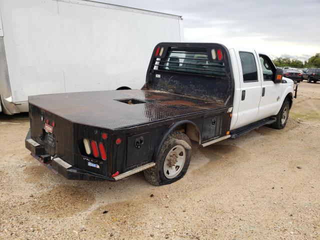 Photo 3 VIN: 1FT7W2BT6FEA81775 - FORD F250 SUPER 