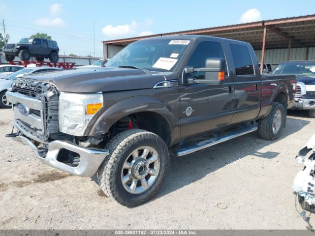 Photo 1 VIN: 1FT7W2BT6FEA95403 - FORD F-250 