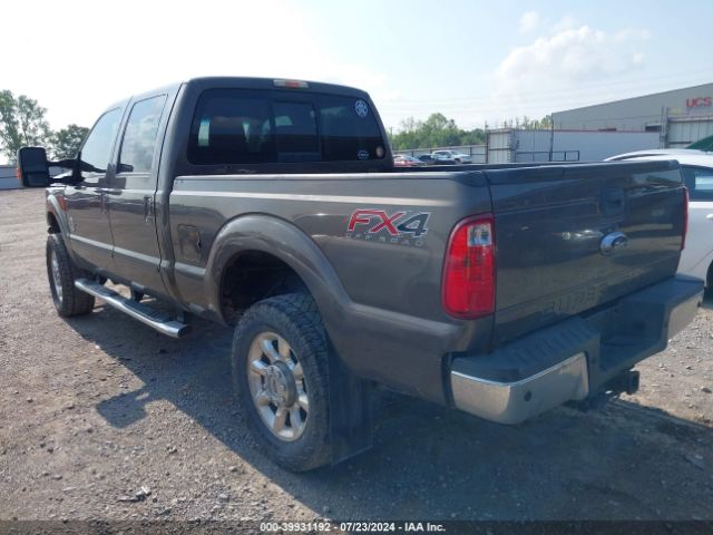 Photo 2 VIN: 1FT7W2BT6FEA95403 - FORD F-250 