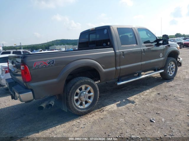 Photo 3 VIN: 1FT7W2BT6FEA95403 - FORD F-250 