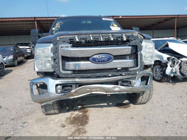 Photo 5 VIN: 1FT7W2BT6FEA95403 - FORD F-250 