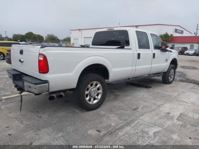 Photo 3 VIN: 1FT7W2BT6FEB25421 - FORD F-250 