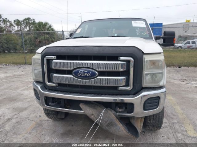 Photo 5 VIN: 1FT7W2BT6FEB25421 - FORD F-250 