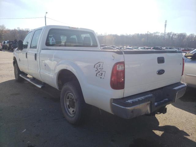 Photo 1 VIN: 1FT7W2BT6FEB45913 - FORD F250 SUPER 