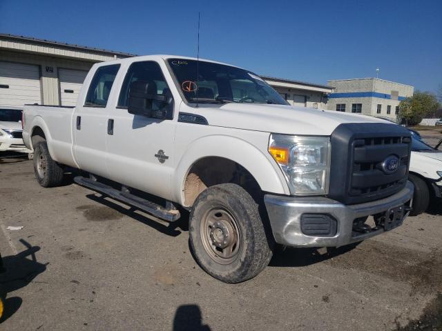 Photo 3 VIN: 1FT7W2BT6FEB45913 - FORD F250 SUPER 