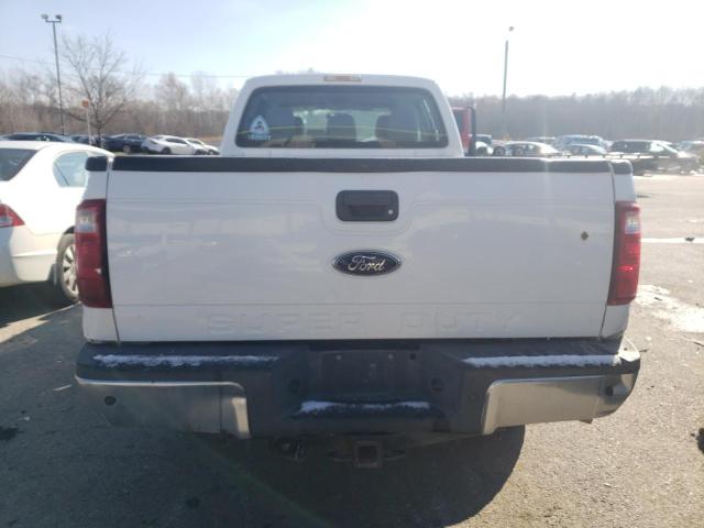 Photo 5 VIN: 1FT7W2BT6FEB45913 - FORD F250 SUPER 