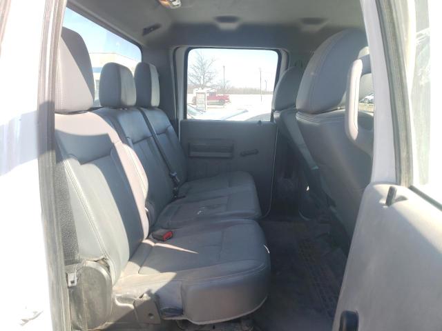 Photo 9 VIN: 1FT7W2BT6FEB45913 - FORD F250 SUPER 