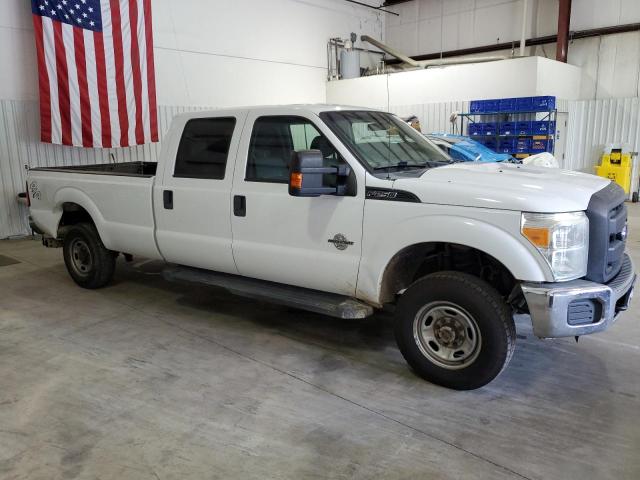 Photo 3 VIN: 1FT7W2BT6FEB51050 - FORD F250 