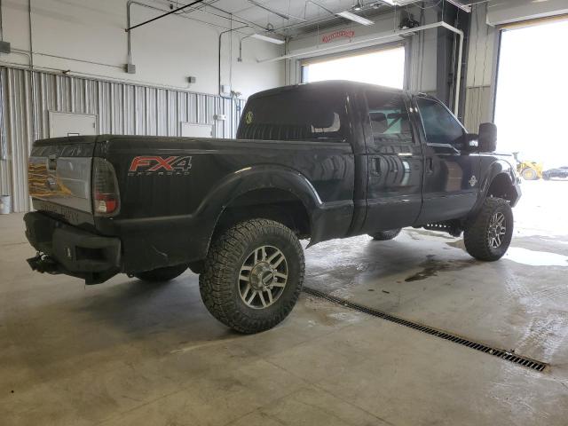 Photo 2 VIN: 1FT7W2BT6FEB86932 - FORD F250 SUPER 