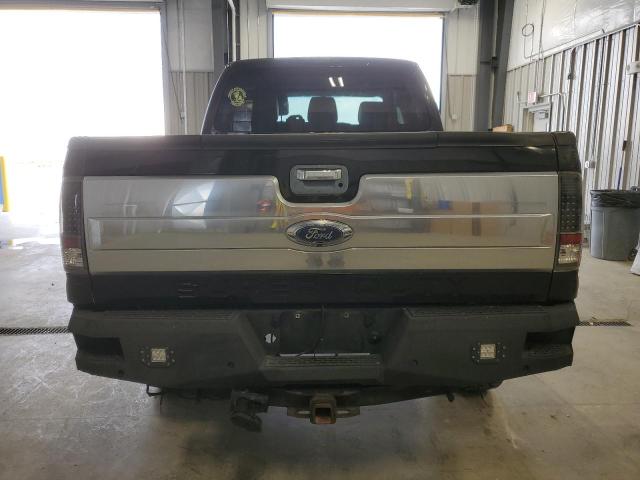 Photo 5 VIN: 1FT7W2BT6FEB86932 - FORD F250 SUPER 