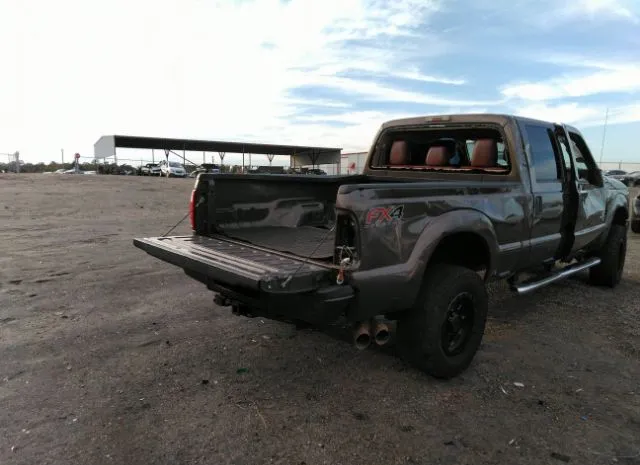 Photo 3 VIN: 1FT7W2BT6FEC10758 - FORD SUPER DUTY F-250 SRW 