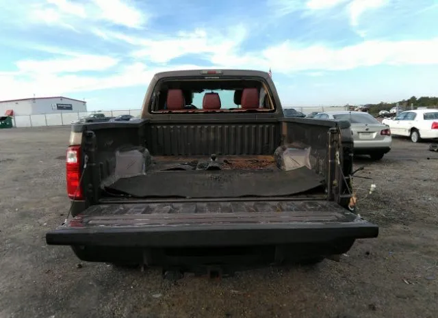 Photo 7 VIN: 1FT7W2BT6FEC10758 - FORD SUPER DUTY F-250 SRW 