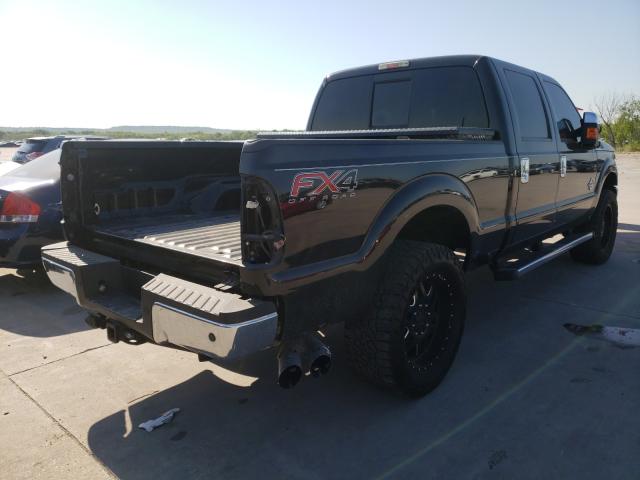 Photo 3 VIN: 1FT7W2BT6FEC11411 - FORD F250 SUPER 