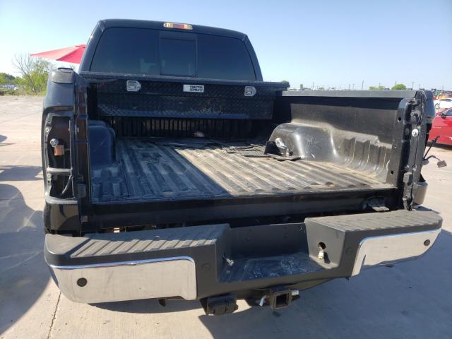 Photo 8 VIN: 1FT7W2BT6FEC11411 - FORD F250 SUPER 