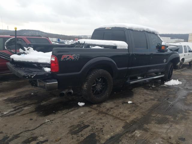 Photo 3 VIN: 1FT7W2BT6FEC11411 - FORD F250 SUPER 