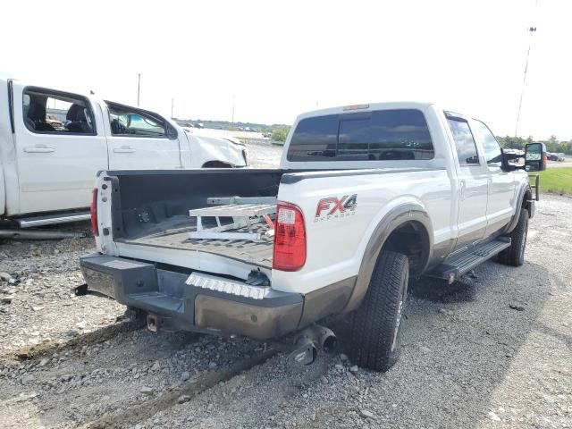 Photo 3 VIN: 1FT7W2BT6FEC11585 - FORD F250 SUPER 