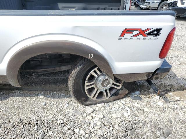 Photo 8 VIN: 1FT7W2BT6FEC11585 - FORD F250 SUPER 