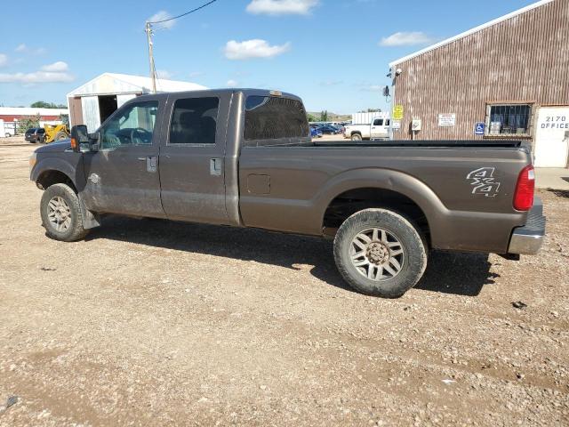 Photo 1 VIN: 1FT7W2BT6FEC24000 - FORD F250 SUPER 