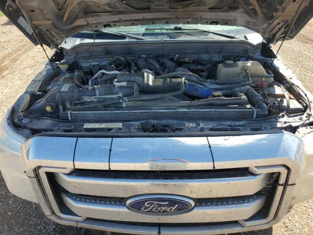 Photo 10 VIN: 1FT7W2BT6FEC24000 - FORD F250 SUPER 