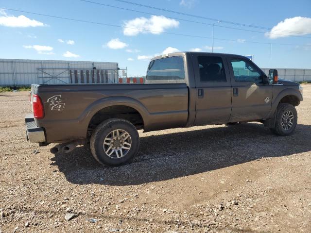 Photo 2 VIN: 1FT7W2BT6FEC24000 - FORD F250 SUPER 