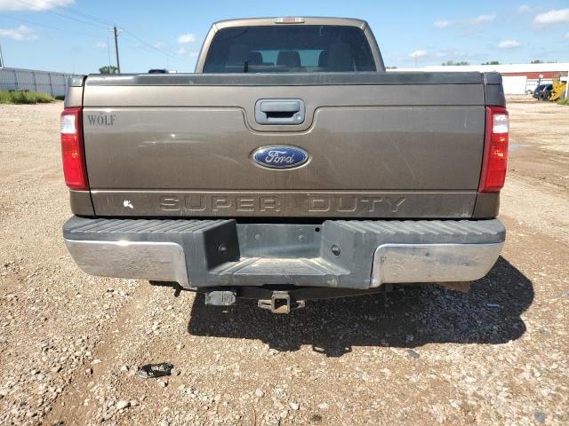 Photo 5 VIN: 1FT7W2BT6FEC24000 - FORD F250 SUPER 