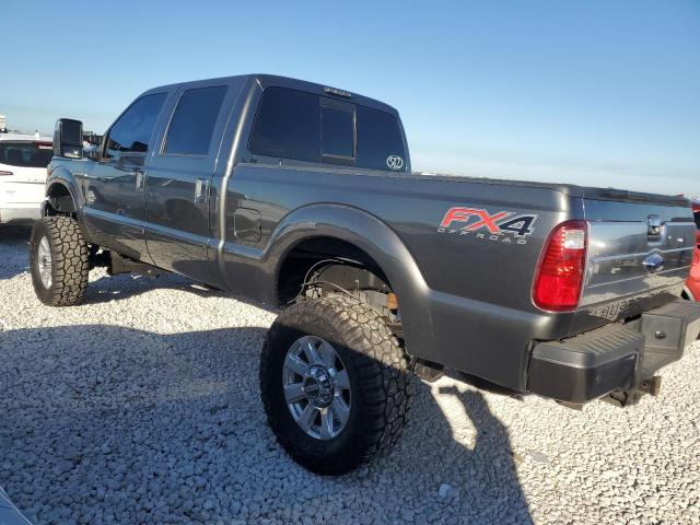 Photo 1 VIN: 1FT7W2BT6FEC32940 - FORD F250 SUPER 