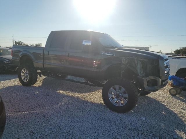 Photo 3 VIN: 1FT7W2BT6FEC32940 - FORD F250 SUPER 