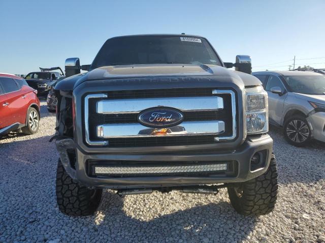 Photo 4 VIN: 1FT7W2BT6FEC32940 - FORD F250 SUPER 