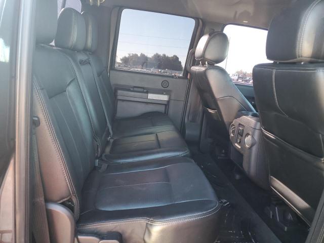 Photo 9 VIN: 1FT7W2BT6FEC32940 - FORD F250 SUPER 