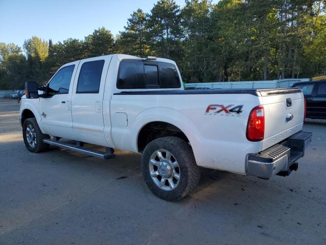 Photo 1 VIN: 1FT7W2BT6FEC60723 - FORD F250 SUPER 