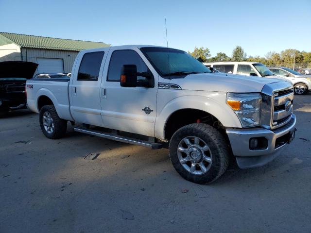 Photo 3 VIN: 1FT7W2BT6FEC60723 - FORD F250 SUPER 