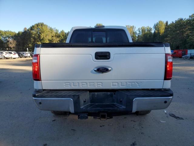 Photo 5 VIN: 1FT7W2BT6FEC60723 - FORD F250 SUPER 