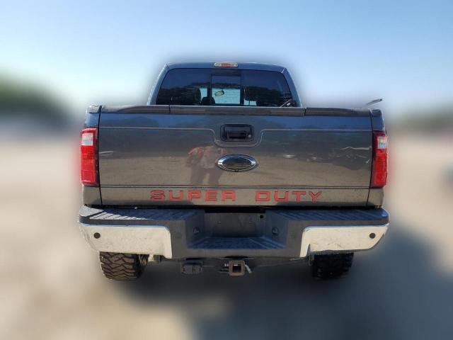 Photo 5 VIN: 1FT7W2BT6FEC68191 - FORD F250 