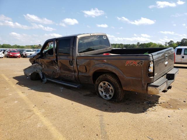 Photo 1 VIN: 1FT7W2BT6FEC88277 - FORD F250 SUPER 