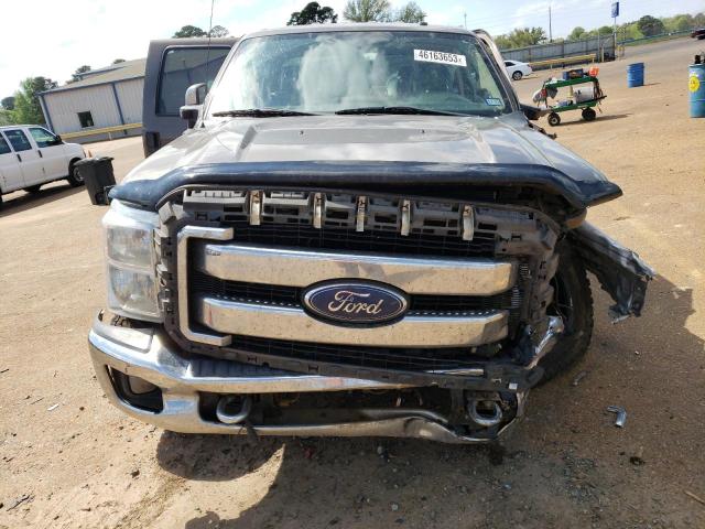 Photo 10 VIN: 1FT7W2BT6FEC88277 - FORD F250 SUPER 