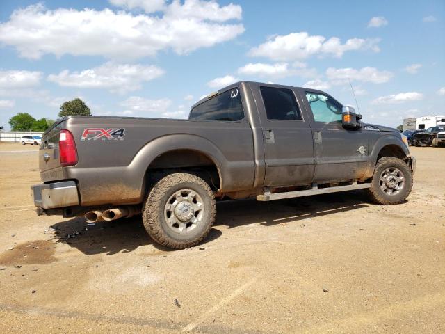 Photo 2 VIN: 1FT7W2BT6FEC88277 - FORD F250 SUPER 