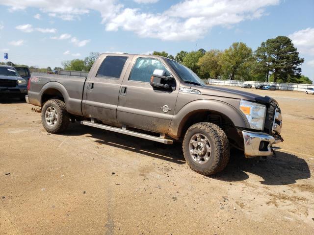 Photo 3 VIN: 1FT7W2BT6FEC88277 - FORD F250 SUPER 