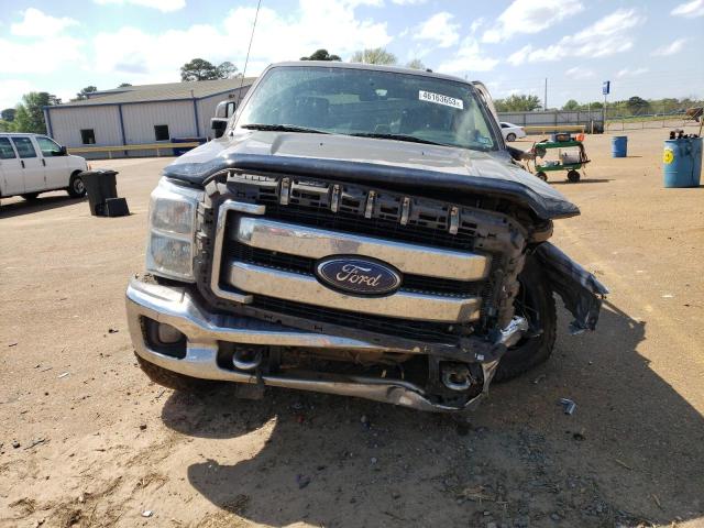 Photo 4 VIN: 1FT7W2BT6FEC88277 - FORD F250 SUPER 