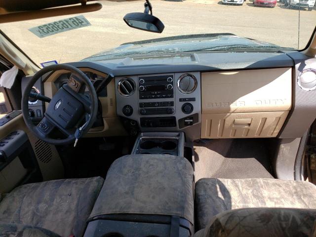 Photo 7 VIN: 1FT7W2BT6FEC88277 - FORD F250 SUPER 