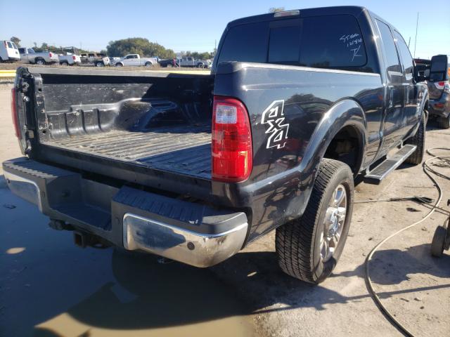 Photo 3 VIN: 1FT7W2BT6FED03912 - FORD F250 SUPER 