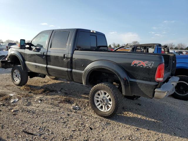 Photo 1 VIN: 1FT7W2BT6FED38465 - FORD F250 SUPER 