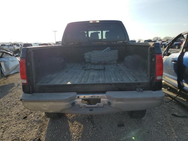 Photo 5 VIN: 1FT7W2BT6FED38465 - FORD F250 SUPER 