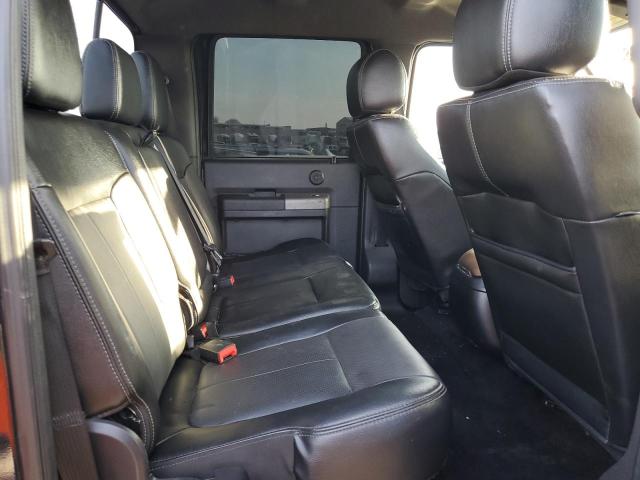 Photo 9 VIN: 1FT7W2BT6FED38465 - FORD F250 SUPER 