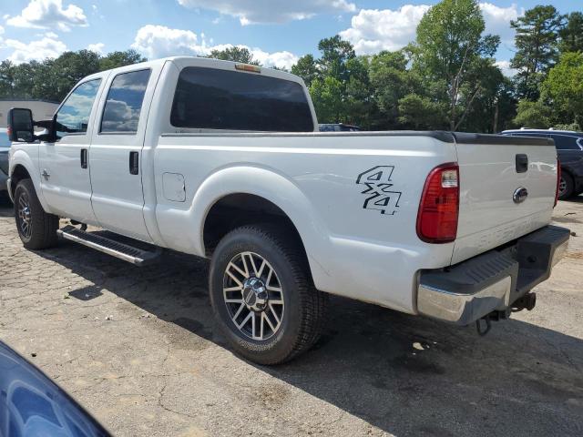 Photo 1 VIN: 1FT7W2BT6GEA09573 - FORD F250 