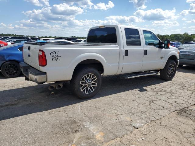 Photo 2 VIN: 1FT7W2BT6GEA09573 - FORD F250 