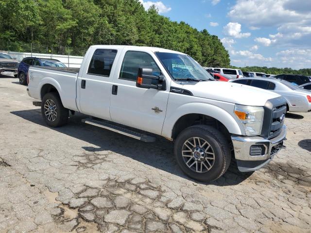 Photo 3 VIN: 1FT7W2BT6GEA09573 - FORD F250 