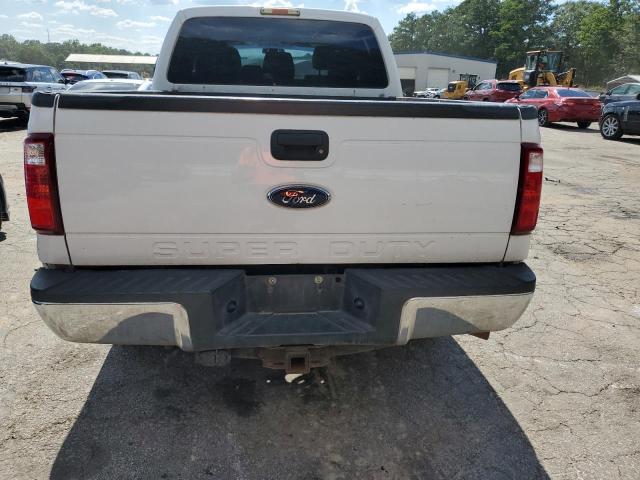 Photo 5 VIN: 1FT7W2BT6GEA09573 - FORD F250 